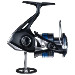 Moulinet spinning Shimano Nexave FI