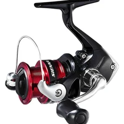 Moulinet Spinning Shimano Sienna FG