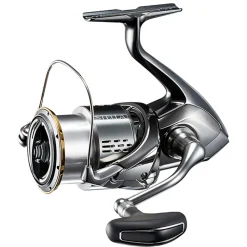Moulinet spinning Shimano Stella FJ