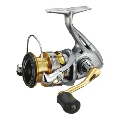 Moulinet spinning Shimano Sedona FI