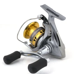 Moulinet spinning Shimano Sedona FI