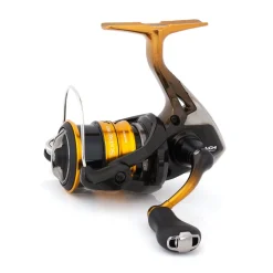 Moulinet spinning Shimano Soare BB - C2000S PG