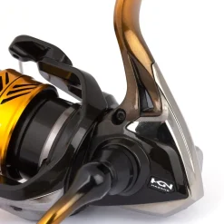 Moulinet spinning Shimano Soare BB - C2000S PG