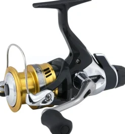 Moulinet Spinning Shimano Sahara R