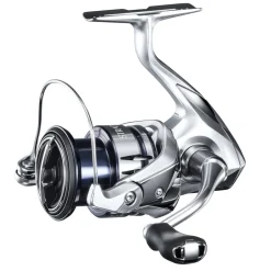 Moulinet spinning Shimano Stradic FL