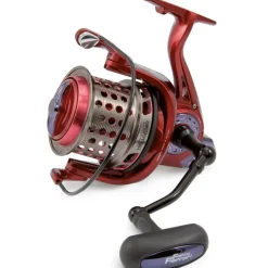 Moulinet Surfcasting Fishing Ferrari Helyum Cast
