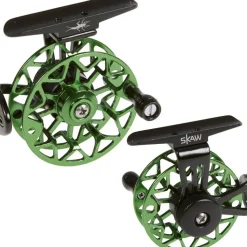 Moulinet Toc Skaw Protoc