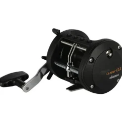Moulinet Traine Okuma Classic CLX