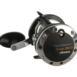 Moulinet Traine Okuma Classic Pro