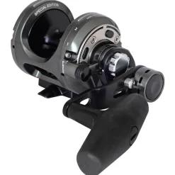 Moulinet Traine Okuma Makaira SE