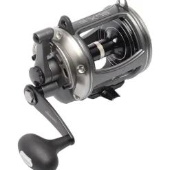 Moulinet Traine Okuma SLX Solterra