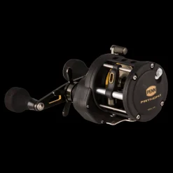 Moulinet traine Penn Fathom II Level Wind 20 - LH