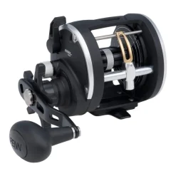 Moulinet Traine Penn Rival Level Wind 30 RH