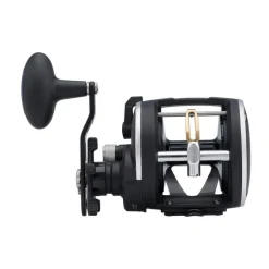 Moulinet Traine Penn Rival Level Wind 30 RH
