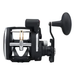 Moulinet Traine Penn Rival Level Wind 30 LH LC