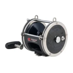 Moulinet Traine Penn Senator Star Drag 115L2W