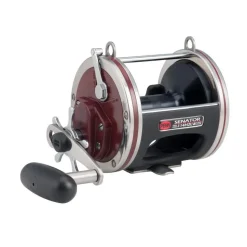 Moulinet Traine Penn Spécial Senator Star Drag 114W