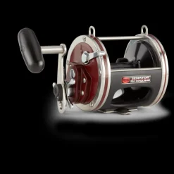 Moulinet Traine Penn Spécial Senator Star Drag 114W
