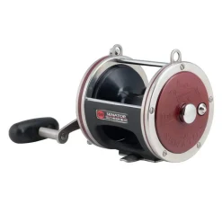 Moulinet Traine Penn Spécial Senator Star Drag 114W