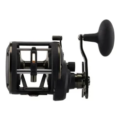 Moulinet traine Penn Squall II Level Wind 30 - LH