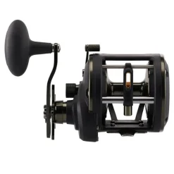 Moulinet traine Penn Squall II Level Wind 30 - RH