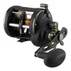 Moulinet traine Penn Squall II Level Wind 20 - LH