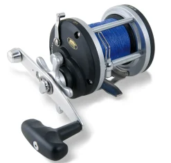 Moulinet Traîne Lineaeffe Braid Troll T50