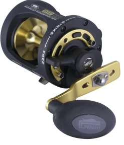 Moulinet Traîne Lineaeffe LD Advanced 1 Speed 30lbs