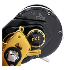 Moulinet Traîne Tica Victor TYA5-HL