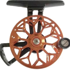 Moulinet Truite au Toc Garbolino Lexica toc 55