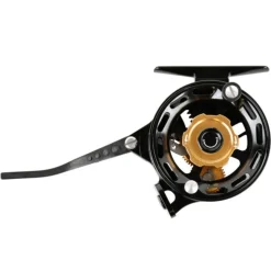 Moulinet Truite au Toc Garbolino Liberty Nymphe 75