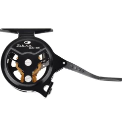 Moulinet Truite au Toc Garbolino Liberty Nymphe 75