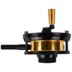 Moulinet Truite au Toc Garbolino Liberty Nymphe 75