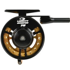 Moulinet Truite au Toc Garbolino Liberty Nymphe 75