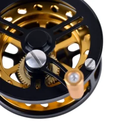 Moulinet Truite au Toc Garbolino Liberty Nymphe 75