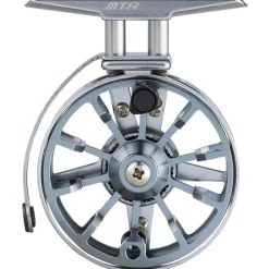 Moulinet Truite au Toc Garbolino Mtr