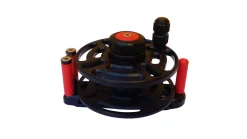 Moulinet universel LG Sub Twist 100