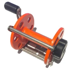 Moulinet vertical Denty Spearfishing 50 mètres