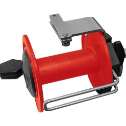 Moulinet Vertical Salvimar Predathor - Red - 70