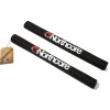Mousse bar de toit Northcore Pads Wide Noir