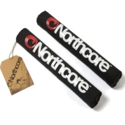 Mousse bar de toit Northcore Noir