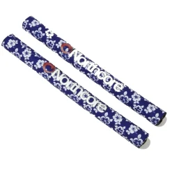 Mousse bar de toit Northcore Pads Wide Hibiscus