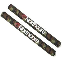 Mousse bar de toit Northcore Pads Wide Camo