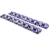 Mousse bar de toit Northcore Aerodynamique Wide Hibiscus