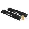 Mousse bar de toit Northcore Aerodynamique Noir