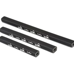 Mousse de barre de toit 100 cm pour tubes 30x20mm