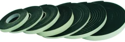 Mousse isolante Euromarine adhésive noir
