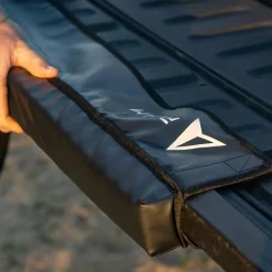 Mousse protection protège haillon de pick Up Tailgate Pad