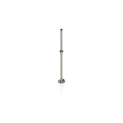 Mât de ski 8 MATC hauteur 1.50 m