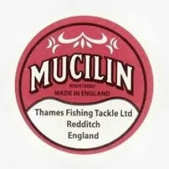 Mucilin Ragot Rouge